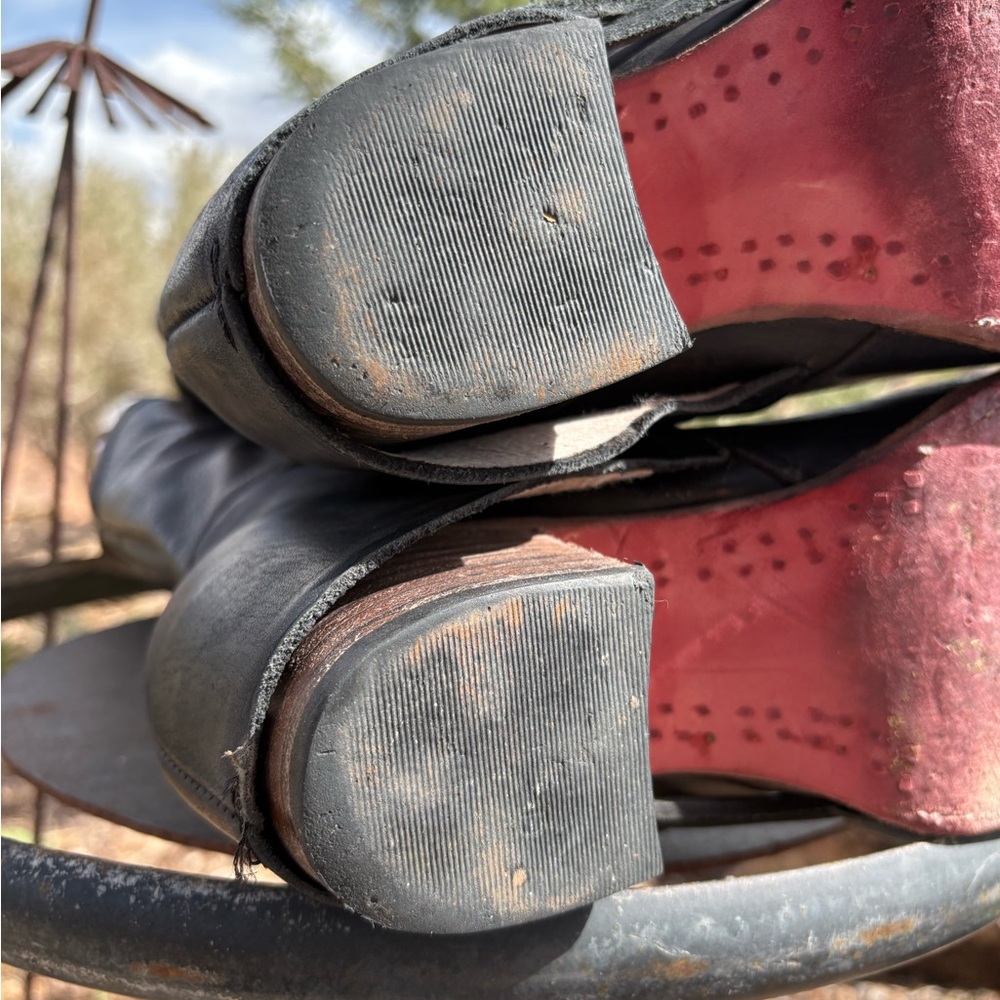 Freebird By Steven Castle Boots - Picture 10 of 16